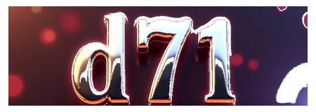 d71 logo